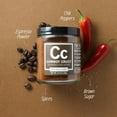 thumbnail image 3 of Spiceology – Cowboy Crust Espresso Chile Rub – Bold Coffee Dry Rub Seasoning for Beef, Pork, Steak, Chicken & Ribs – 4.4 oz, 3 of 8