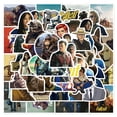 thumbnail image 2 of Popular! Stickers For Laptop And Water Bottle, Cool Game Decal For Teens,Girl Phone,Bike,Skateboard,Travel Case,Computer, 2 of 5