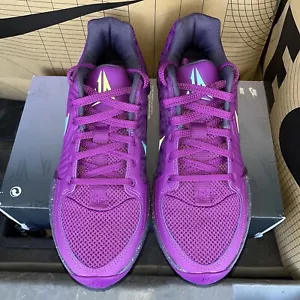 Nike Ja 2 \'Purple Sky\' FD7328-500 Basketball size 13 Nike JA 2 Purple Sky Stargazer Morant Men main image 3