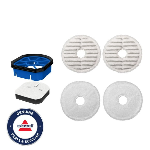 Accesorio para mopa Bissell SpinWave + Vac para modelo 3764