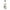 White, variant on Star Wars Periodic Table of Elements  Stainless Steel Water Bottle White 17 oz.