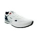 thumbnail image 2 of Tenis Hombre Marcopolo Cómodos Deportivos blanco 28.5, 2 of 6