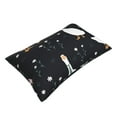 thumbnail image 3 of EasygdpFashionable Goose Polyester Fiber Double-Sided Pillowcase,Super Soft,Comfortable And Luxurious Pillowcase,Not Easy To Break Or Deform- 14"X20", 3 of 9