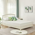 thumbnail image 5 of OUUI 6" Mattress in a Box Queen Medium Gel Memory Foam Mattress, 5 of 7