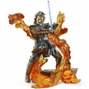 Star Wars Revenge of the Sith Unleashed: Anakin Skywalker