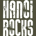 thumbnail image 3 of CafePress - Hanoi Rocks Dark T Shirt - Men's Classic Graphic Cotton T-Shirt, 3 of 4
