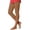 Coffee, variant on Gkeoshab Yoga Pants Women Women's Casual Heart Print Leggings - Comfortable & Stretchy Yoga Pants Beige L