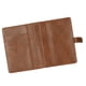 thumbnail image 1 of Funda para pasaporte de piel sintética multifuncional de gran capacidad portátil para viajes de negocios y viajes, 1 of 8