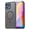 Blue, variant on Asuwish Phone Case Compatible with T-Mobile Revvl 8 Pro 5G Magnetic ring Translucent Matte Anti-fingerprint Back Military Grade DropProof Shockproof Protective Cell Cover Revel Women Men Black