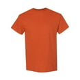 thumbnail image 1 of Gildan T-Shirt à Manches Courtes en Coton Épais pour Hommes (Lot de 5), 1 of 6