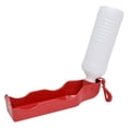 thumbnail image 2 of Botella de Agua Valterra A10-2022 Tazón Plegable para Perros 470 ml, 2 of 3