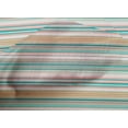 thumbnail image 4 of oneOone Coton Popeline Tissu à Rayures Horizontales BTY 42 Pouces de Large, 4 of 4