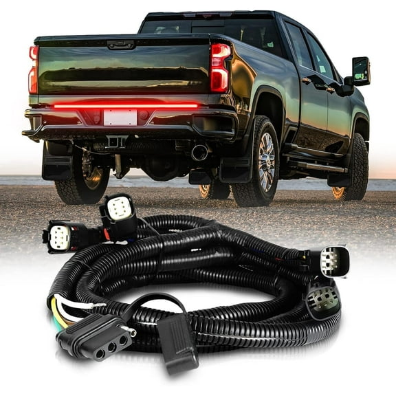 OPT7 Easy Connect Harness for 2019-2021 Chevy Silverado/GMC Sierra 1500