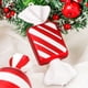 thumbnail image 5 of Decoraciones de Halloween, adornos de Halloween, regalos de Halloween, decoraciones navideñas, lentejuelas pintadas de PVC, colgante de caramelo, adornos colgantes para árbol de Navidad, accesorios pa, 5 of 6