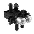 thumbnail image 1 of Heater Control Valve Solenoid Valve Water Valve Automotive, 1 of 5