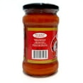 thumbnail image 3 of Peru Chef Salsa de Rocoto con Aji Limo / Red Hot Pepper with Limo Chili 10.5oz, 3 of 4