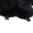 thumbnail image 3 of TZ Promise Men Women Winter Fuzzy Fluffy Solid Trapper Hats Windproof Russian Ushanka Warm Ear Flaps Cold Weather, 3 of 5