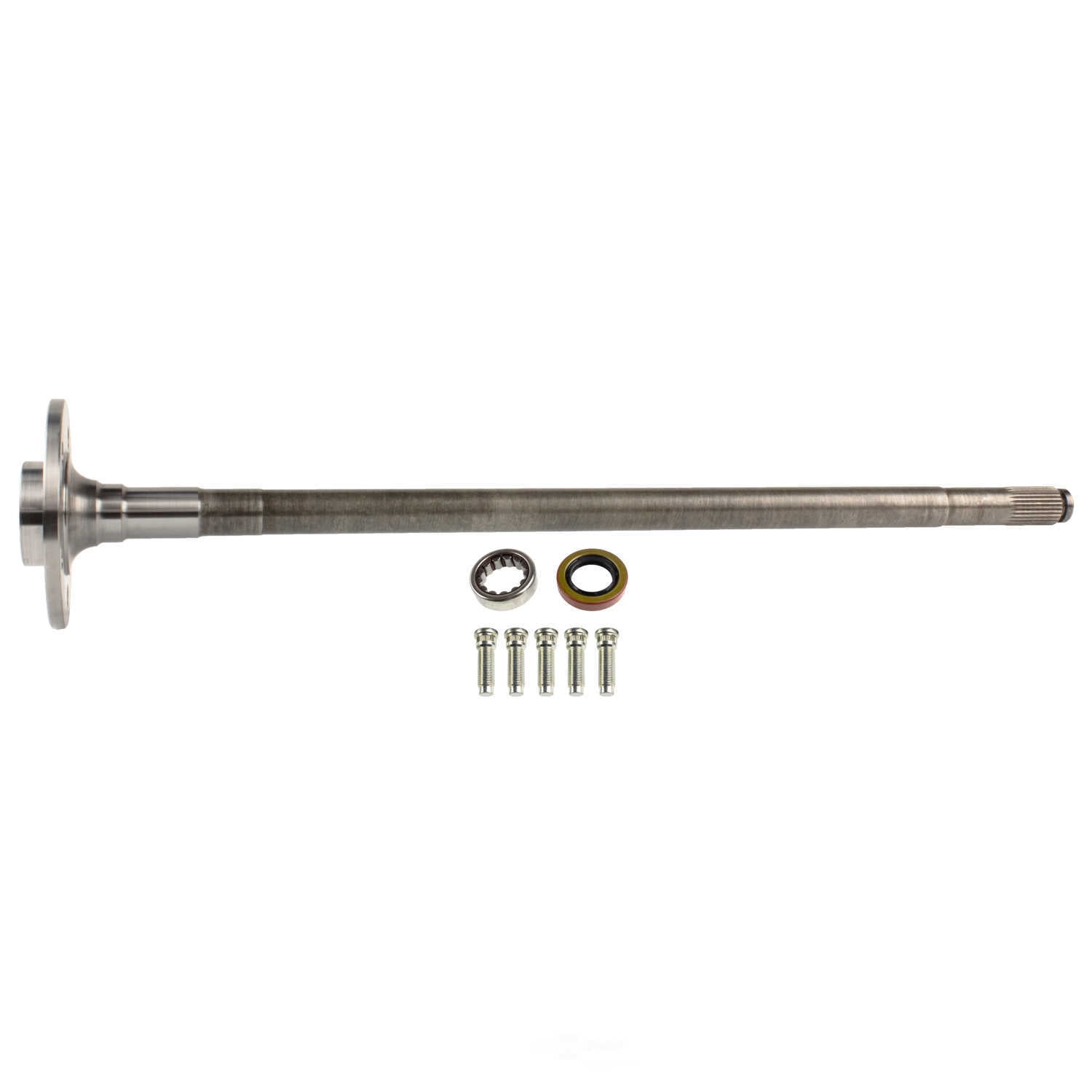 EXCEL from Richmond 92-23380 Drive Axle Shaft Assembly