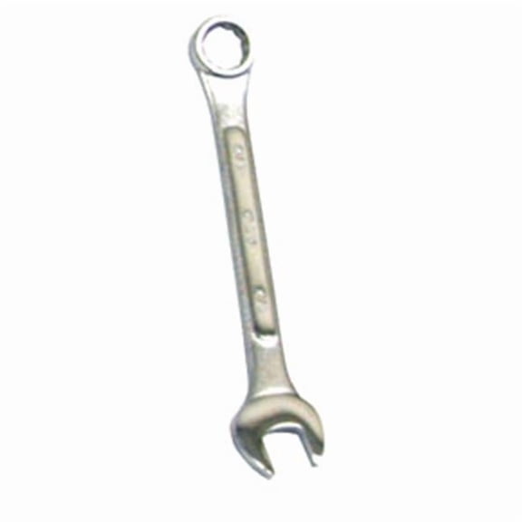 ATD Tools 6016 12-Point Fractional Raised Panel Combination Wrench - 1/2” x 5-3/4” ATD-6016