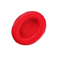 thumbnail image 3 of unbranded 1Ud De Repuesto Para Auriculares Con Espuma Roja Para Cómoda Y Antideslizante, 3 of 8