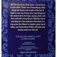 Trader Joe's French Roast Coffee Cups Dark Roast 12 Cups 2 Pack