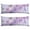 20x54 Body, variant on 20x54 Body Pillow Protector - Romantic Butterfly and Stars Design - Stretchy Fabric with Hidden Zipper - Allergy-Friendly