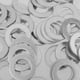 thumbnail image 2 of 50 pcs 14mm Arande de Bujía Juntas para Sistema de Drenaje Aceite Paquete para 94109-14000 Sunnimix Juntas motor, 2 of 4