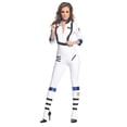 thumbnail image 1 of Costumes For All Occasions UR29311LG Blast Off Astronaut Lg, 1 of 2