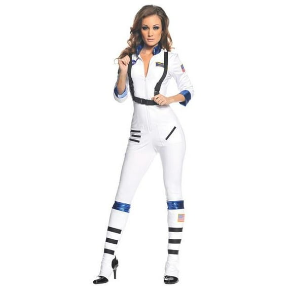 Costumes For All Occasions UR29311LG Blast Off Astronaut Lg