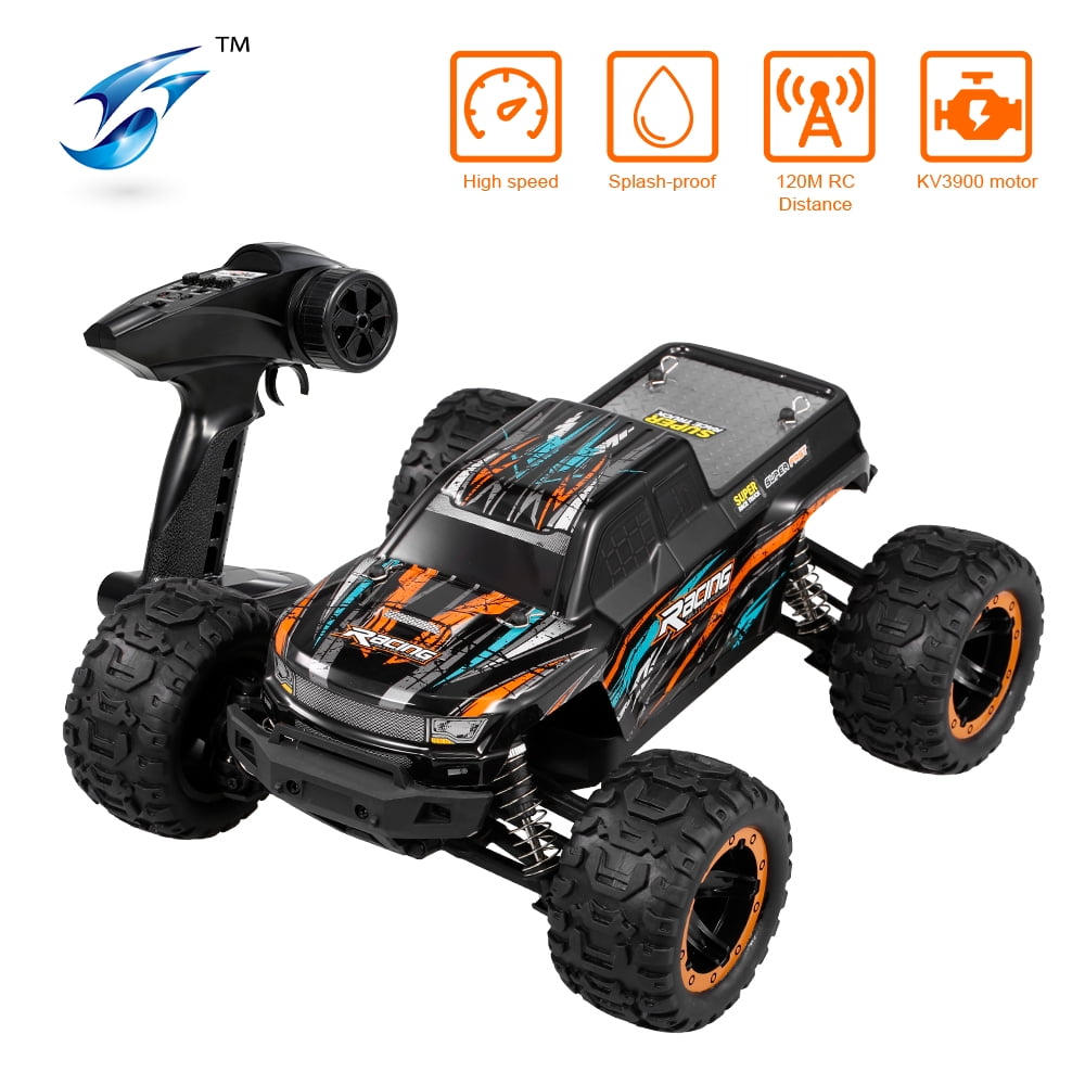 4wd rc car
