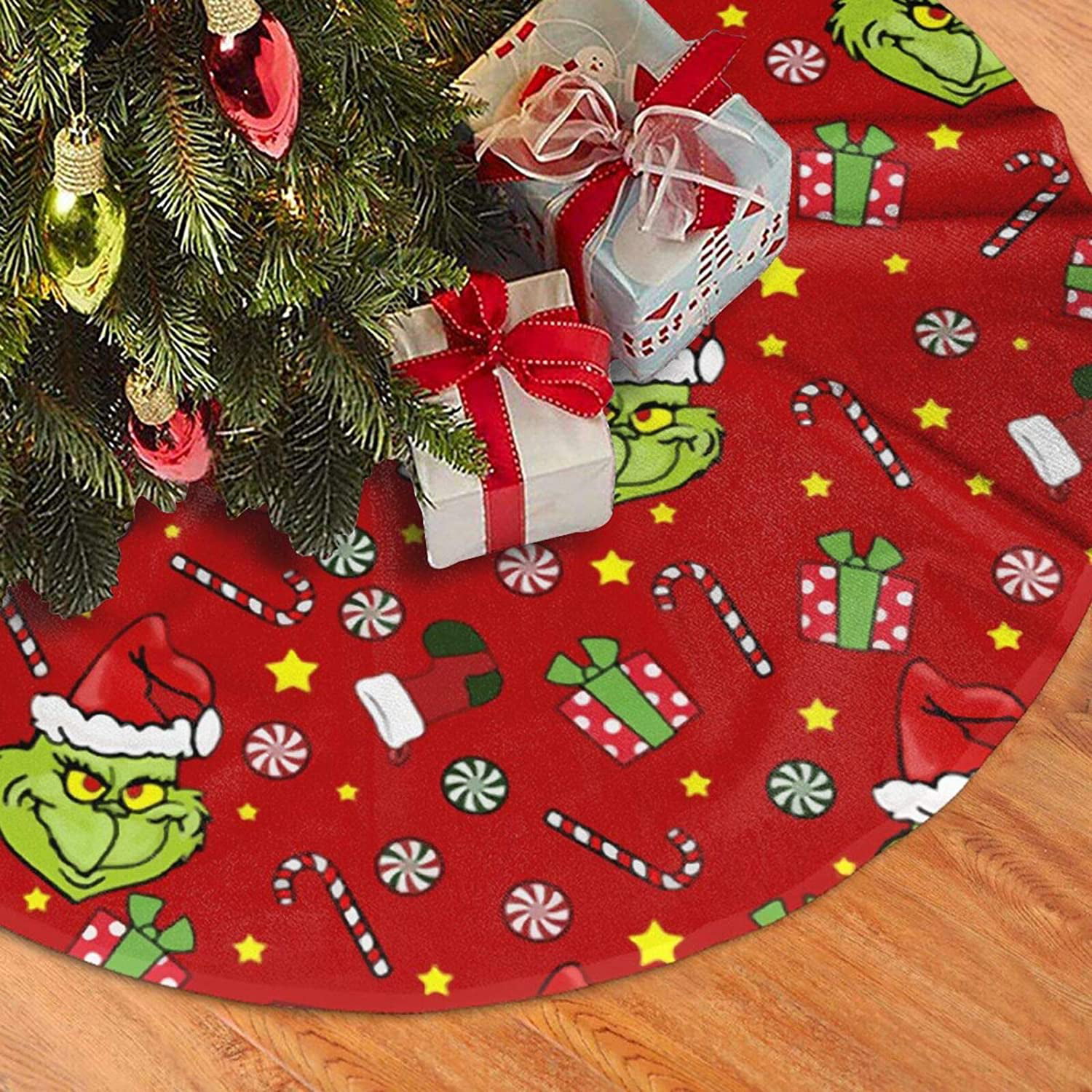 Hearth & Hand with Magnolia 324010228 Tree Skirt for sale online 