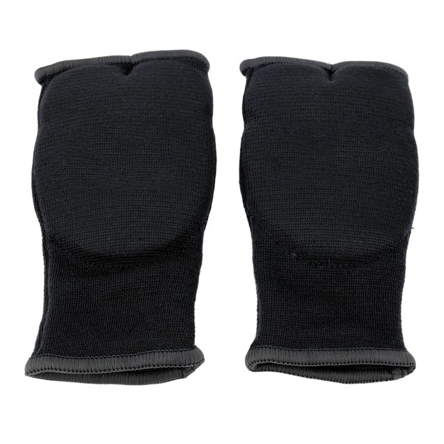 Gel Matériel Gants de Boxe Enveloppements à la Main Hommes Femmes Kickboxing Combat Séance d'Entraînement avec Structure Intégrée en Nylon pour la Boxe