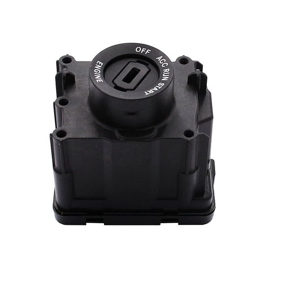 Seapple Ignition Control Switch Node Module Compatible with 2014-2018 Jeep Cherokee 68271987AA 68271987AB 68271987AC