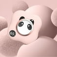thumbnail image 4 of Hand Warmers Rechargeable, Cute Panda Hand Warmers, Compact and Portable Design, Rapid Heating, USB Charging Support, One-touch Operation for Simplicity and Safety with Automatic Overheat Protection, 4 of 5