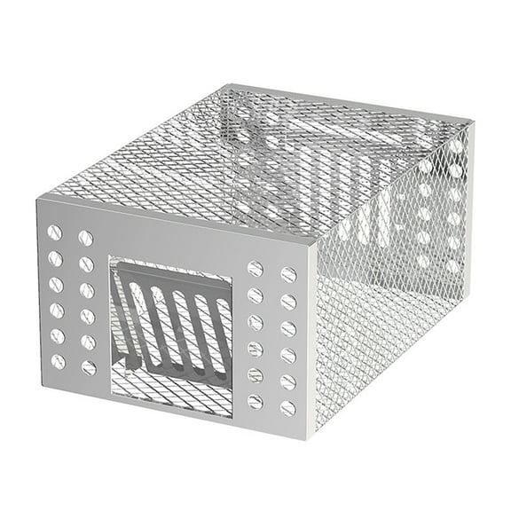 High Efficiency Mousetrap,Automatic Continuous Cycle Mouse Trap Home Garden Rat Catching Artifact Safe And Harmless