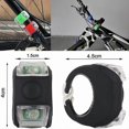 thumbnail image 2 of And Led Bike Set, Bike Electric Ride Warning Kids Scooter Ba Bike Ur Li, 2 of 5