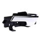 thumbnail image 2 of 4 PCS Interior Door Handle for Aveo 2007-2011 Aveo5 2009-2011 G3 2009 96462710, 2 of 4