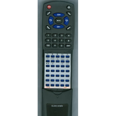 Replacement Remote for JENSEN 30701990  RT30701990  MP6212 price history on PriceWatchPro