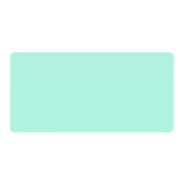 Dual-Sided PU Leather Desk Protector Extended Laptop Table Mouse Mat