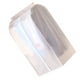 thumbnail image 2 of Funda protectora para ropa, translúcida, impermeable y transpirable, de PEVA, para armario, 50 x 60 x 90 cm, 2 of 12