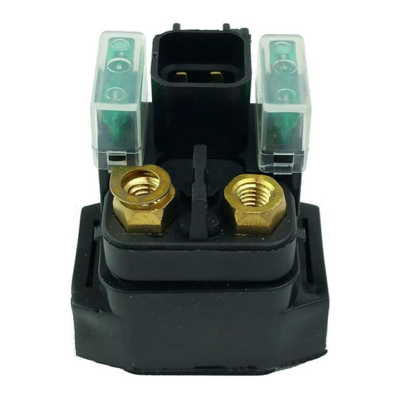 Starter Relay Solenoid Switch For Yamaha YFM 700 Grizzly 2007 2008 2009 Thin