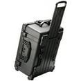 thumbnail image 2 of Pelican 1610 Waterproof Case with TrekPak Insert (Black), 2 of 9
