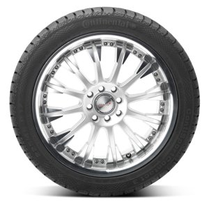 Continental ContiSportContact 3 255/55R18XL 109Y BSW Ultra High Performance Tire Sansujyuku sansujyuku.com