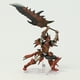 thumbnail image 4 of Figura de acción de Rathalos Monster Hunter, armadura de espadachín de 6 pulgadas, juguete de muñeca coleccionable, 4 of 4