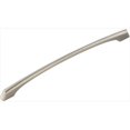 thumbnail image 1 of Hickory Hardware P3041-SS Collection Greenwich Poignée, 224 mm, Acier inoxydable, 1 of 6