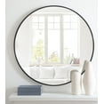 thumbnail image 2 of Miroir, 2 of 2