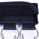 thumbnail image 4 of Colgador de gorras Wdftyju organizador sombreros 10 clips Libre de BPA, 4 of 5