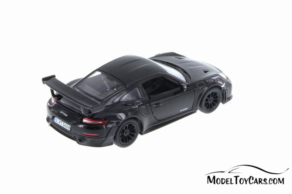 Kinsmart Porsche 911 GT2 RS Hard Top 5408D - 1/36 Scale