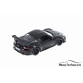 thumbnail image 2 of Kinsmart Porsche 911 GT2 RS Hard Top 5408D - 1/36 Scale Diecast Play Vehicle, Yellow, 3 - 17 Yrs, 2 of 2