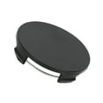 thumbnail image 1 of Tapa de centro de rueda Unique Bargains, tapa de cubo, tapa de centro de llanta, diámetro: 65 mm/2.56" 1 pieza negra universal, 1 of 6